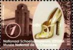 Postzegels Belgie Musea Jaar 2008 postfris, Postzegels en Munten, Postzegels | Europa | België, Overig, Ophalen of Verzenden, Orginele gom