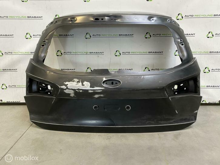 Achterklep Ford Focus Wagon ORIGINEEL NIEUW 2567221, Auto-onderdelen, Carrosserie, Achterklep, Ford, Gebruikt, Ophalen of Verzenden