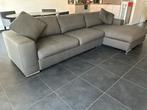 Hoek salon, Huis en Inrichting, Ophalen, Gebruikt, Hoekbank, 300 cm of meer
