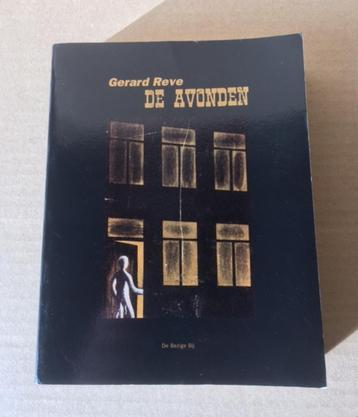 De avonden - Gerard REVE - facsimile manuscript & typoscript beschikbaar voor biedingen