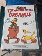 Verzamelboek urbanus, Ophalen