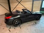 BMW Z4 AS 2.0i Sportpack, Autos, BMW, Cuir, Euro 6, Entreprise, Noir