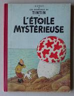 Kuifje, de mysterieuze ster B21, 1957, Eén stripboek, Hergé, Ophalen, Gelezen