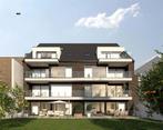 Appartement te koop in Blankenberge, 2 slpks, Immo, 2 pièces, 110 m², Appartement