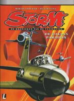 STORM "DE DALLAS PARADOX" - HARDCOVER VAN 2023 NIEUW, Neuf, Lodewijk/Matena, Enlèvement ou Envoi, Une BD