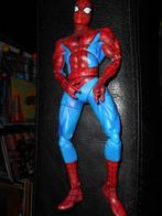 Spiderman Marvel Toy Biz 2005 +-30cm, Ophalen of Verzenden