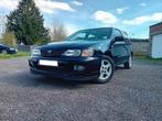 Almera 2.0 GTI 143ch., Auto's, Elektrische ramen, 143 kW, Zwart, 4 cilinders