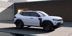 Dacia duster pasvorm rubber matten, Ophalen, Dacia