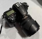 Nikon D7000 - LISEZ LA DESCRIPTION, Ophalen of Verzenden, Nikon