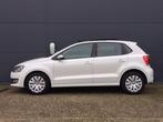 La Volkswagen Polo 1.4i « Comfortline »  comprend une gara, Euro 5, Achat, 63 kW, Entreprise