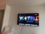 Samsung 75” EDGE LED 4K Smart TV, Audio, Tv en Foto, Televisies, LED, Ophalen of Verzenden, Zo goed als nieuw, Samsung