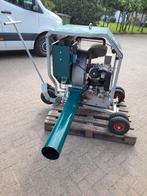 Frostguard Basic B20, Enlèvement