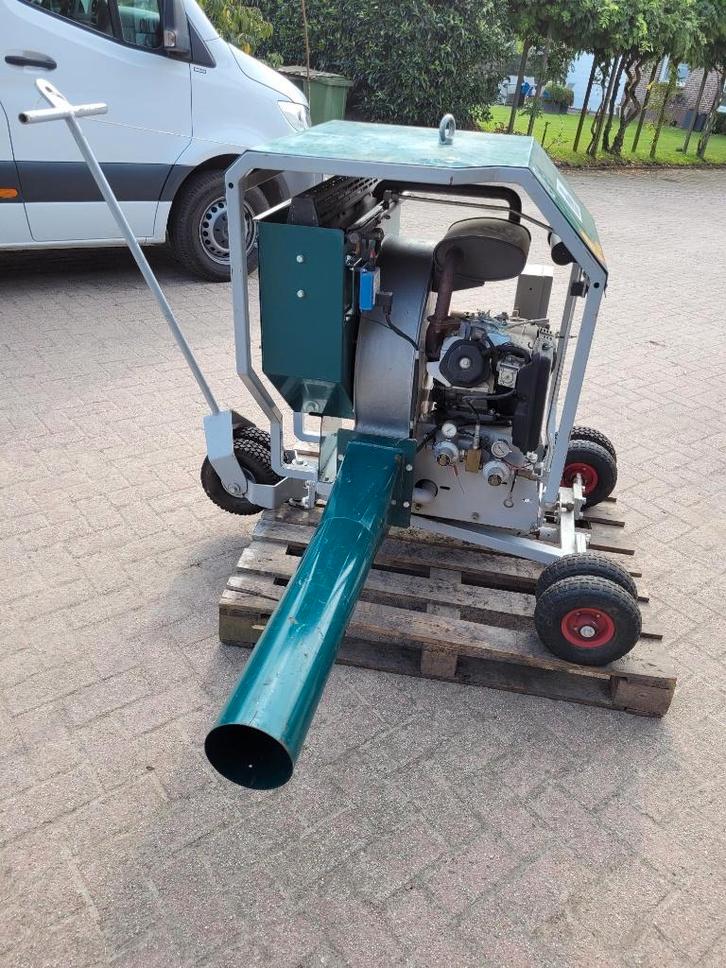 Frostguard Basic B20, Tuin en Terras, Planten | Fruitbomen, Ophalen