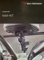Kawasaki GTR 1400 GPS houder, Motoren, Accessoires | Navigatiesystemen