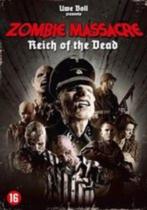 Zombie Massacre 2, CD & DVD, DVD | Horreur, Comme neuf, Enlèvement ou Envoi, Vampires ou Zombies, À partir de 16 ans