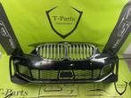 bmw 1 serie F40 voorbumper m pakket bumper 19+, Gebruikt, BMW, Bumper