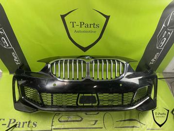 bmw 1 serie F40 voorbumper m pakket bumper 19+ beschikbaar voor biedingen