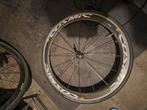 Carbon Mavic voorwiel, Racefiets, Zo goed als nieuw, Mavic, Ophalen
