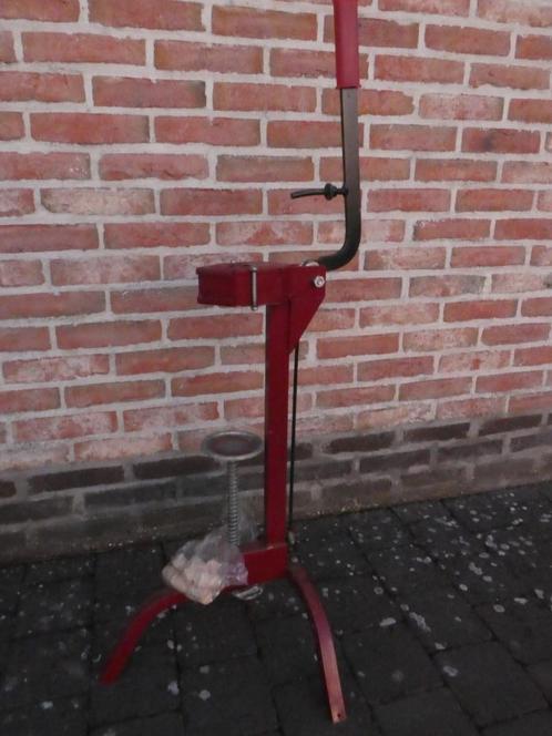 Kurken opsteker wijnfles, Hobby en Vrije tijd, Overige Hobby en Vrije tijd, Zo goed als nieuw, Ophalen