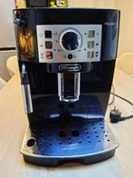 Machine à café De Longhi magnifica S, Tuyau à Vapeur, Combiné, Enlèvement, Utilisé