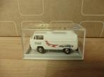 1:87 Brekina  Volkswagen VW Bus T2 Kasten 70 Jahre Faller, Ophalen of Verzenden, Zo goed als nieuw, Auto, Brekina