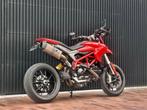 Ducati Hypermotard 937 in top staat + garantie, Motoren, Motoren | Ducati, SuperMoto, Bedrijf, 2 cilinders, 937 cc