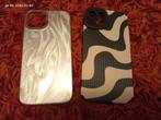 Lot coques iPhone 14, Télécoms, Enlèvement, Utilisé, IPhone 14, Housse ou Sac