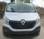 Renault trafic Passenger confort - 106.320km - 04/2018 - €6, Te koop, Zilver of Grijs, 70 kW, 9 zetels