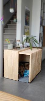 Bench, Dieren en Toebehoren, Ophalen, Zo goed als nieuw