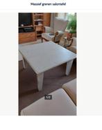 table basse en pin massif, 50 à 100 cm, Carré, Enlèvement, 50 à 100 cm