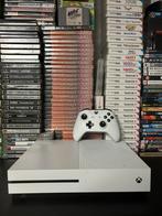 xbox One, Met 1 controller, Ophalen of Verzenden, Xbox One, Refurbished