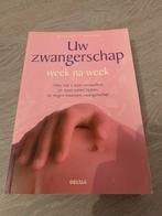 Boek: uw zwangerschap, Ophalen, Gelezen