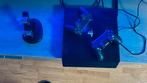 PS4 pro in perfect staat, Games en Spelcomputers, Ophalen, Met 2 controllers, 1 TB, Pro