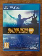 Guitar Hero Live, Ophalen of Verzenden, Zo goed als nieuw
