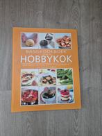 Basis kookboek voor de hobbykok. Nieuw, nooit gebruikt., Boeken, Ophalen of Verzenden, Nieuw