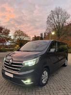 Renault Trafic 2.0 170CH  GARANTIE 2,5 ANS VALABLE!!!, Auto's, Automaat, Euro 6, 5 deurs, Particulier