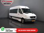 Mercedes-Benz Sprinter 313 2.2 CDI L3H2 €9.922 Incl. BTW BPM, Achat, 213 g/km, Entreprise, Mercedes-Benz