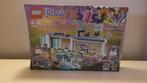 LEGO Friends Kart Creatieve Tuningshop - 41351, Kinderen en Baby's, Speelgoed | Duplo en Lego, Ophalen of Verzenden, Nieuw, Complete set