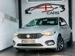 Fiat Tipo 1.4i Lounge * GARANTIE 12 MOIS * 111 MKM *, Argent ou Gris, Achat, Entreprise, Boîte manuelle