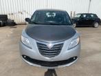 Lancia, Auto's, Euro 5, Stof, 4 cilinders, 115 g/km