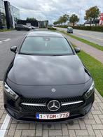 Mercedes A-klasse - AMG Pack - NIght Pack - Led Pack, Zwart, Alcantara, Zwart, 5 zetels