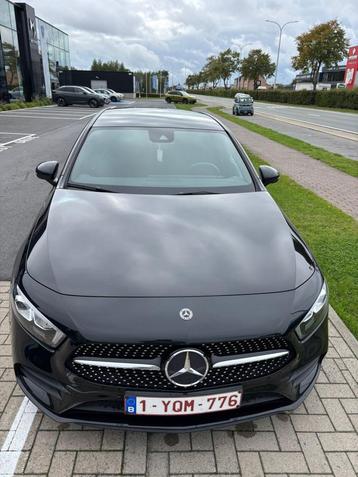 Mercedes A-klasse - AMG Pack - NIght Pack - Led Pack  beschikbaar voor biedingen