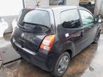 AMORTISSEUR ARRIÈRE DROIT Renault Twingo II (CN), Utilisé, Renault