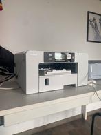 Sawgrass Virtuoso SG500 sublimatieprinter., Ophalen, Zo goed als nieuw, Printer