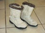 Warme winterlaarzen, maat 37, Kleding | Dames, Beige, Snowboots, Ophalen of Verzenden, Gedragen