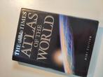 The Times Atlas of the world, Ophalen of Verzenden, Zo goed als nieuw