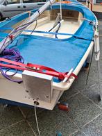 Flying Arrow, Watersport en Boten, Ophalen