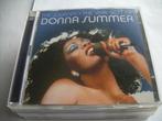 2 CD S - Donna Summer – The Journey • The Very Best -, Cd's en Dvd's, Cd's | Dance en House, Ophalen of Verzenden, Zo goed als nieuw