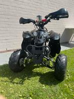 Quad nitro motors, Ophalen, Gebruikt, Dirtbike, Nitro