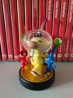 Amiibo Olimar N.44 (Super Smash Bros), Ophalen of Verzenden, Zo goed als nieuw